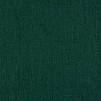 Nordic Linen Malachite Fabric by the Metre